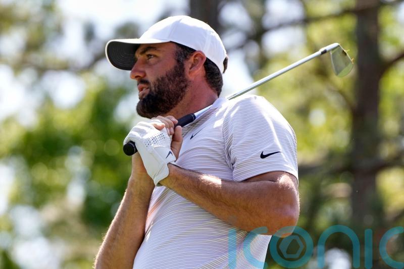 Rory McIlroy backed for Masters victory as Scottie Scheffler makes ominous start