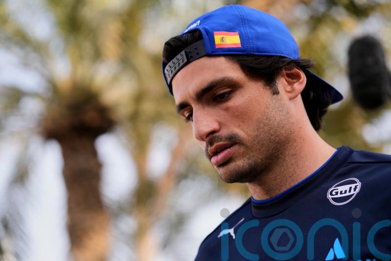 Carlos Sainz risks further FIA punishment with coarse reaction to Japan fine