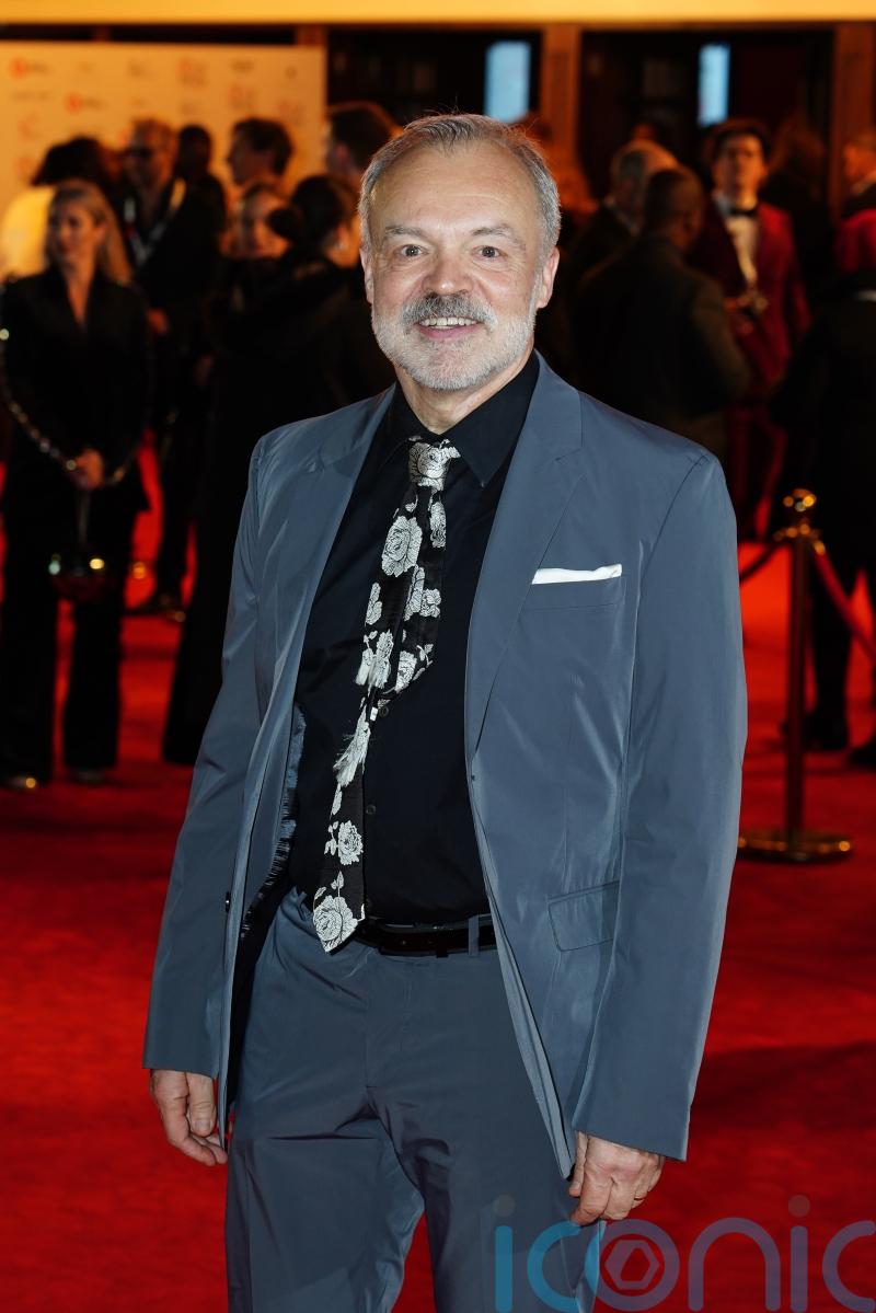 Graham Norton to add ‘mayhem’ to Doctor Who with Eurovision-themed episode