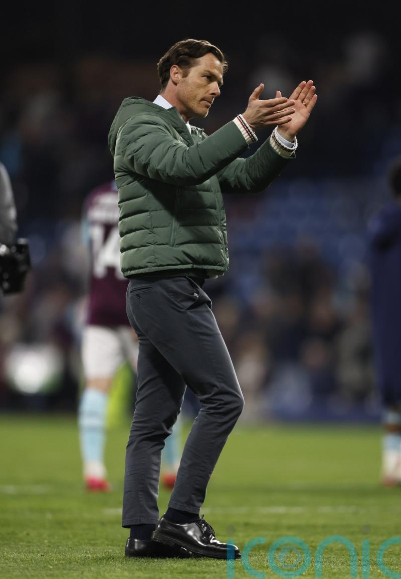 Scott Parker credits Turf Moor’s positive energy after Burnley hold off Norwich