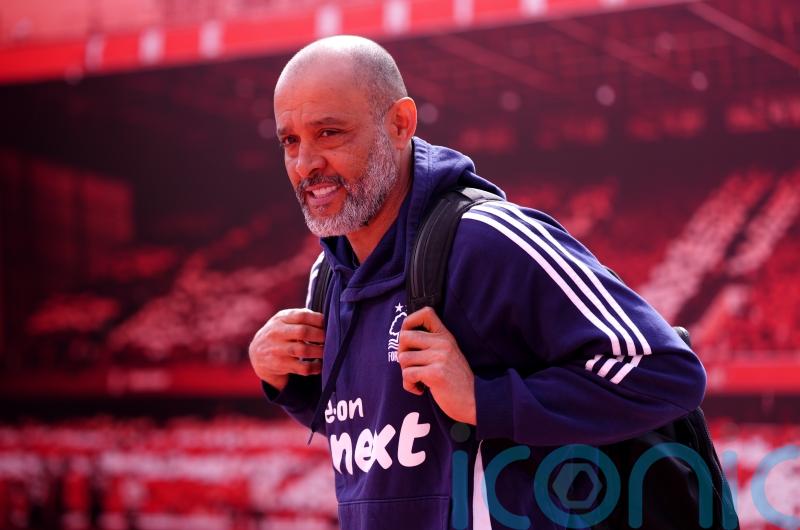 Nuno Espirito Santo believes Champions League qualification is in Forest’s hands