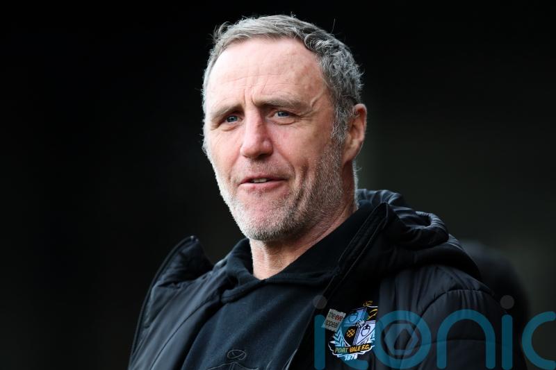 Andy Crosby feels draw at Accrington could be ‘huge point’ in Tranmere’s future