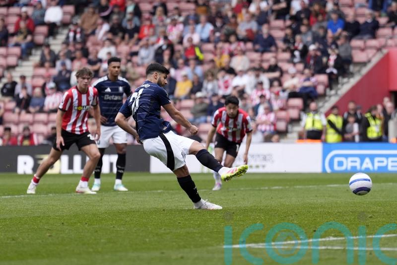 Unai Emery to mull Aston Villa penalty takers after Marco Asensio’s double miss