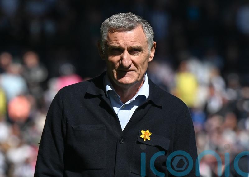 West Brom boss Tony Mowbray hails display of ‘wonderful player’ Tom Fellows