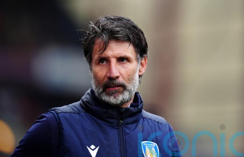 I’ve had easier Saturdays – Danny Cowley relieved for Colchester’s late show