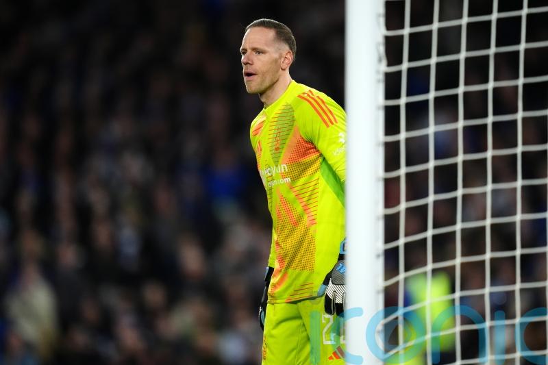 Matz Sels says it is ‘six finals’ for Nottingham Forest to end the season