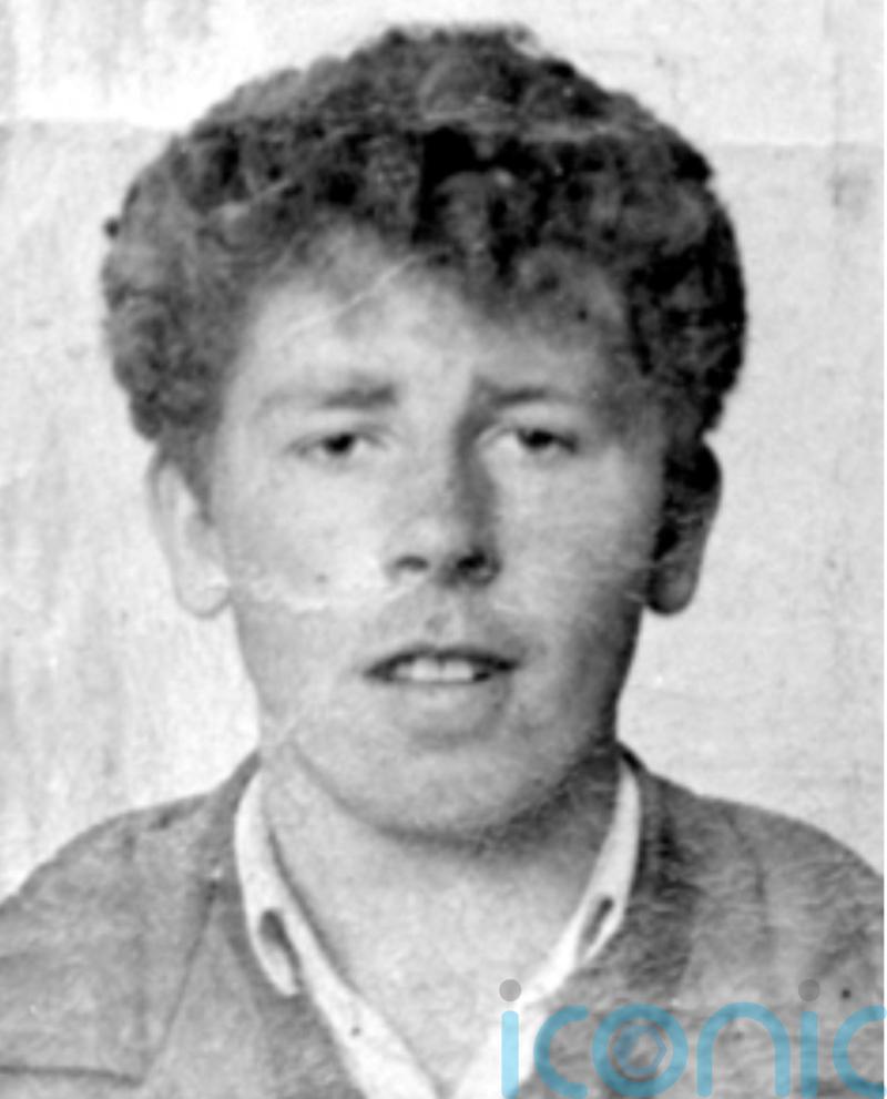Commission launches fresh appeal to help find Disappeared victim Seamus Maguire