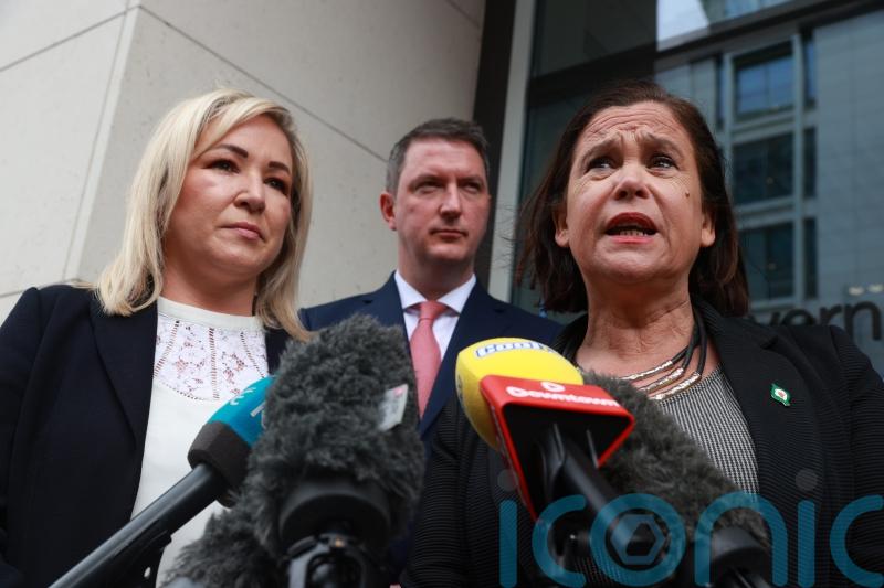 People looking to UK Government to do right thing over Brown murder – McDonald