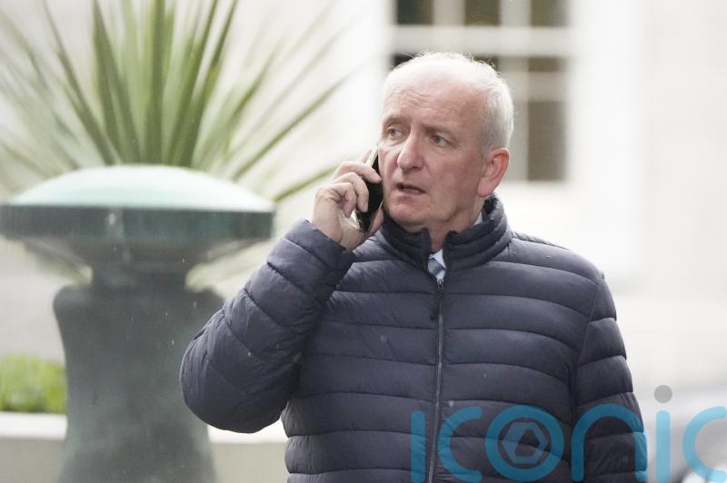 HSE boss reiterates apology to ‘Grace’ for neglect in foster care