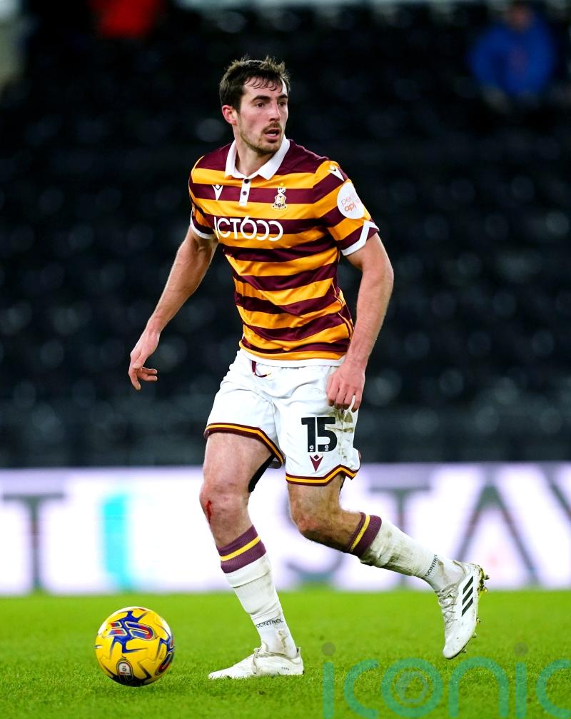 Sam Stubbs earns Cheltenham a point against Gillingham