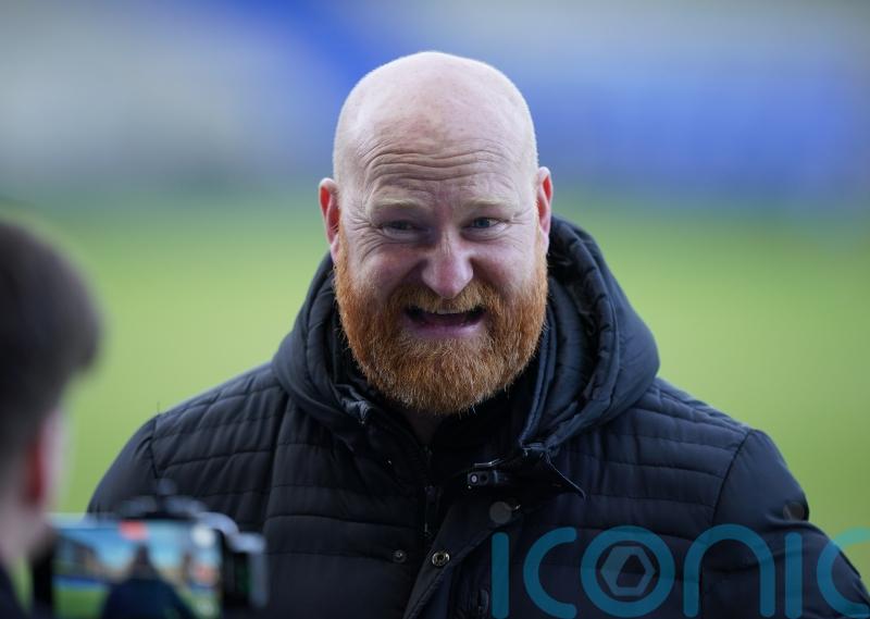 Andy Whing pleased with second-half response from Barrow in draw at Fleetwood