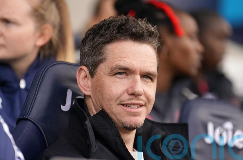 Marc Skinner warns against complacency as Man Utd face in-form West Ham