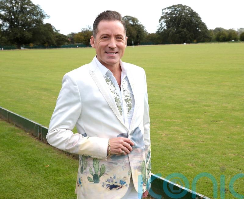 'Vibrant, confident, unafraid': Dancing With The Stars judge Julian Benson is laid to rest