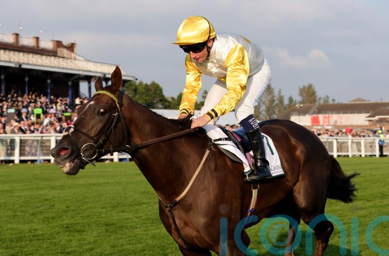 Kihavah edges out Aimeric for Queen’s Cup success