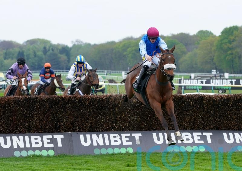 The Flier Begley avoids drama to land valuable veterans’ final