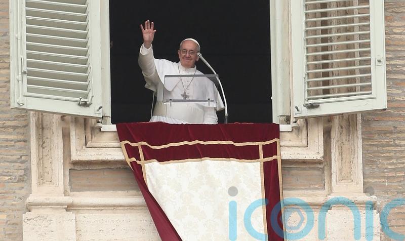 NI leaders pay tribute to Pope Francis as &lsquo;strong, determined leader&rsquo;