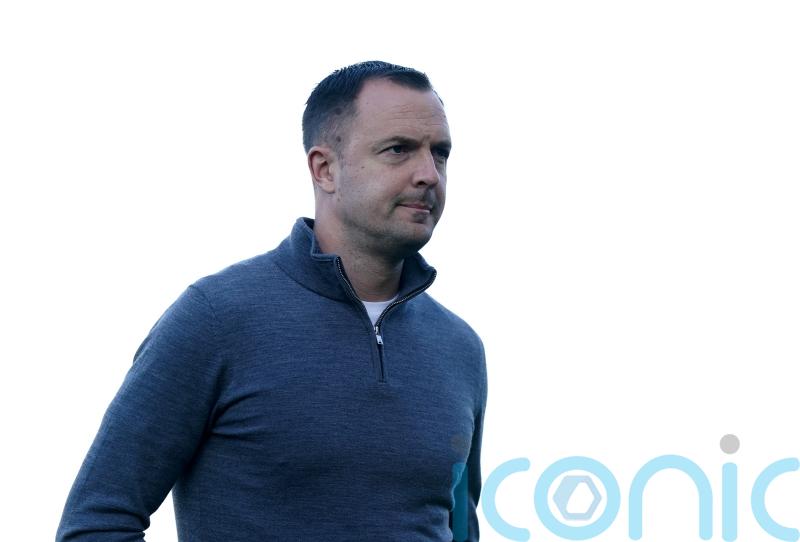 It was a good time to get the goals – Birmingham boss Chris Davies