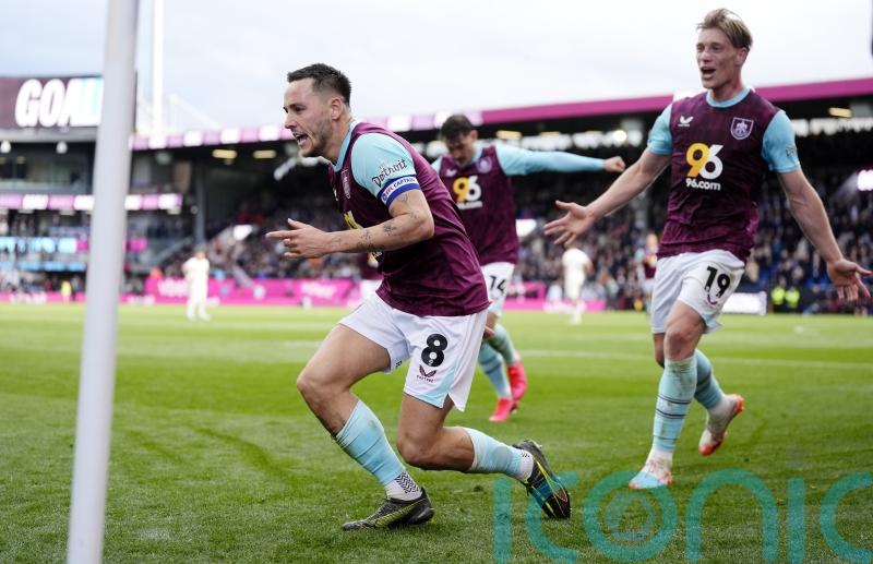 We’ve bored our way to Premier League! – Josh Brownhill hails Burnley promotion