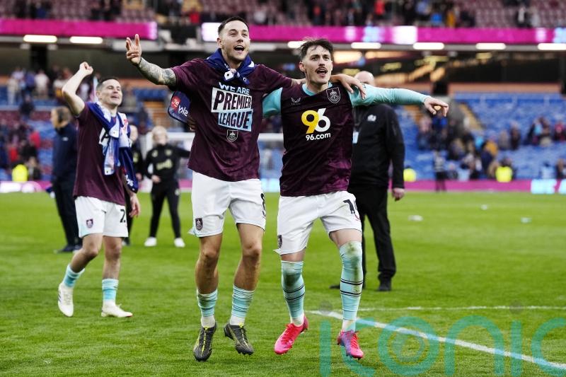 We’ve bored our way to Premier League! – Josh Brownhill hails Burnley promotion