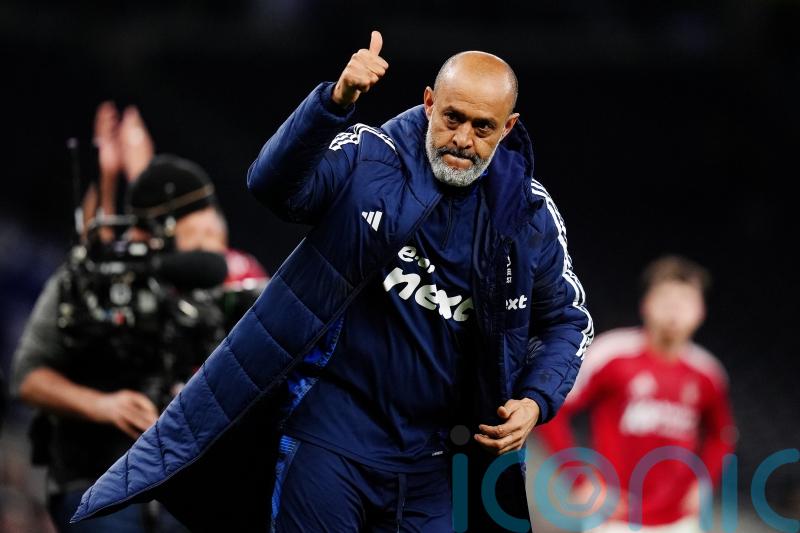 Forest will ’embrace the challenge’ as Champions League battle hots up – Nuno