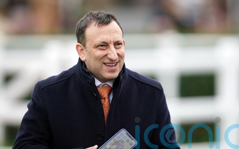 Bloom has Royal Ascot plans for Poniros and Lake Forest