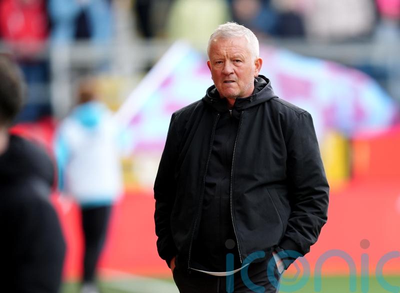 I am a big boy &ndash; Chris Wilder has no issue with Patrick Bamford chants