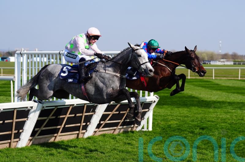 Mullins yet to settle on Lossiemouth’s Punchestown target