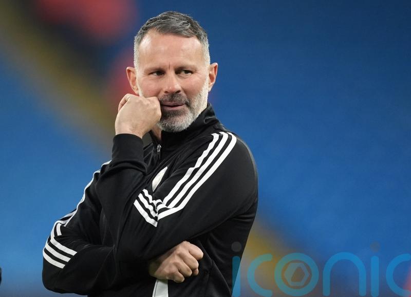 Ryan Giggs backs Ruben Amorim for Man Utd but says Marcus Rashford should leave