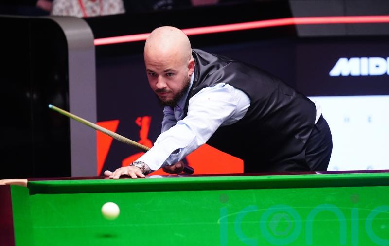 No surprise – Luca Brecel certain he would overturn 5-1 deficit to beat Ryan Day