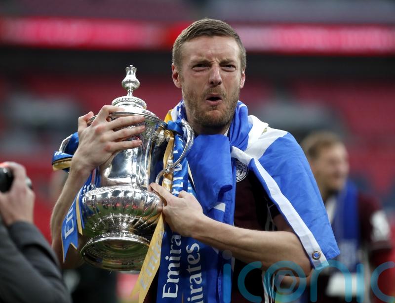 Friday’s briefing: Vardy to leave Leicester and Howe returns to Newcastle
