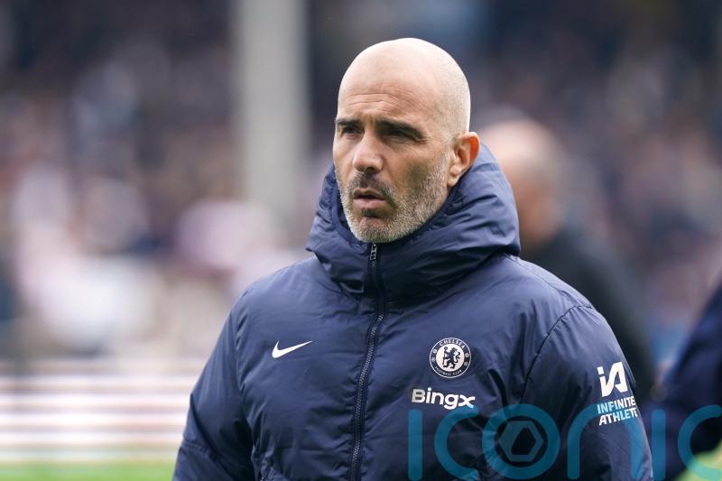 Enzo Maresca insists Chelsea’s season is an improvement and ‘not a failure’