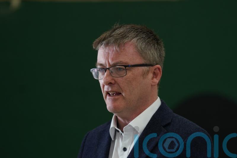 Trans constituents ‘very upset’ over Cullinane post, Sinn Fein TD says