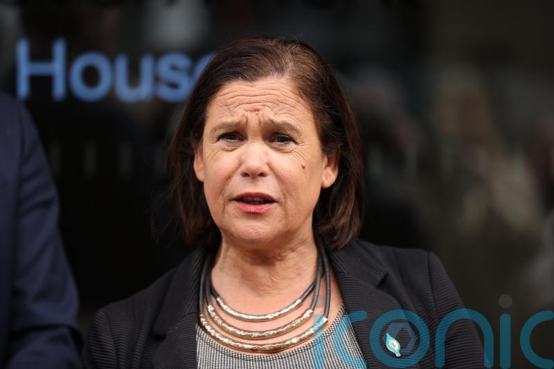 McDonald would change ‘lots of things’ about election