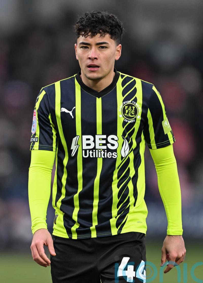 Phoenix Patterson and Zech Medley on target as Fleetwood defeat Newport