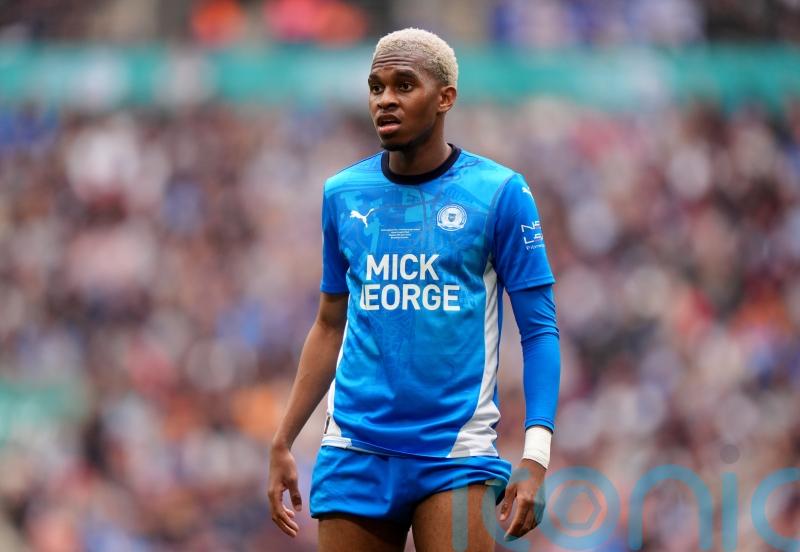 Malik Mothersille&rsquo;s missed penalty proves costly for Peterborough