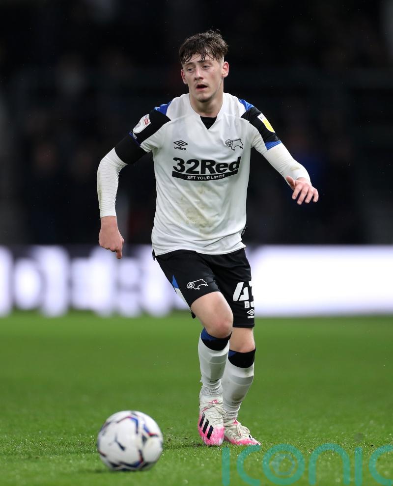 Dylan Williams strike gives Burton victory and sends Cambridge down