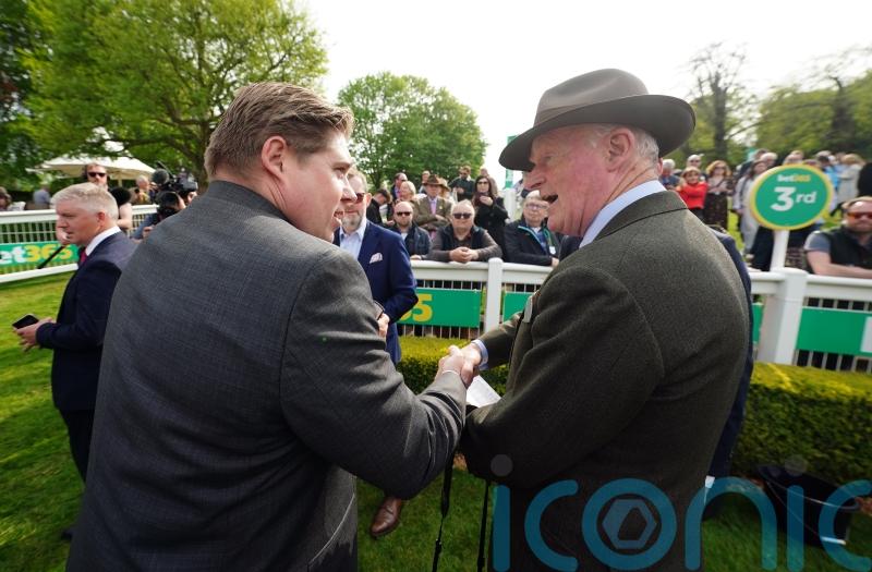 Ferguson praises Skelton despite agonising defeat