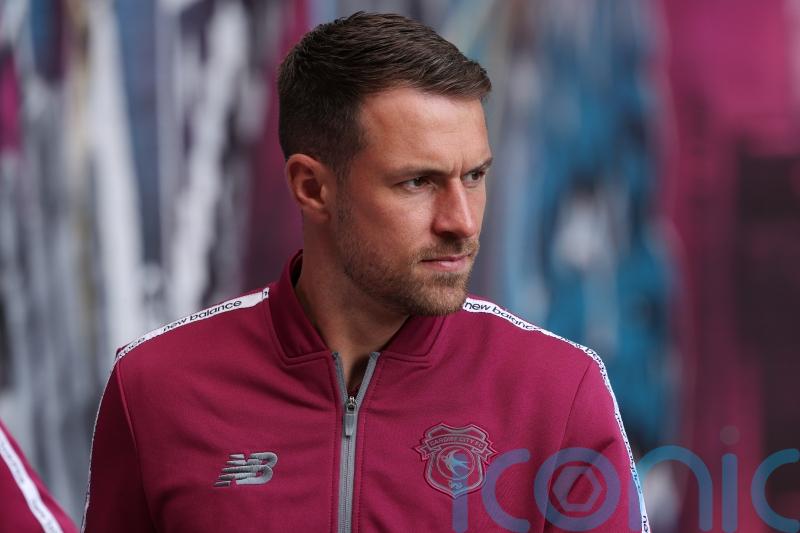 Aaron Ramsey left ‘gutted’ after Cardiff relegated from Championship