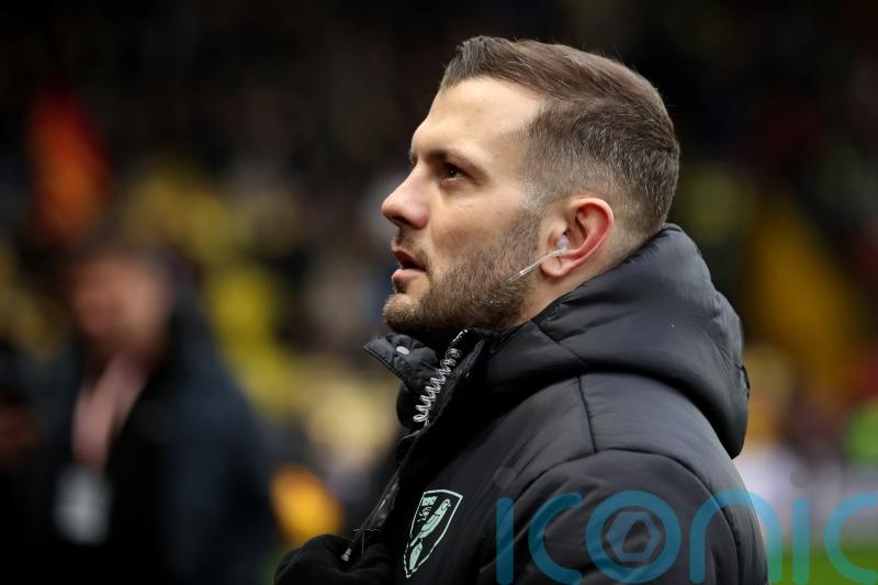 Jack Wilshere ‘ready’ for management after loving first experience with Norwich