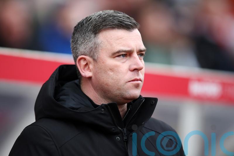 Steven Schumacher: Bolton need to be more clinical in front of goal next year