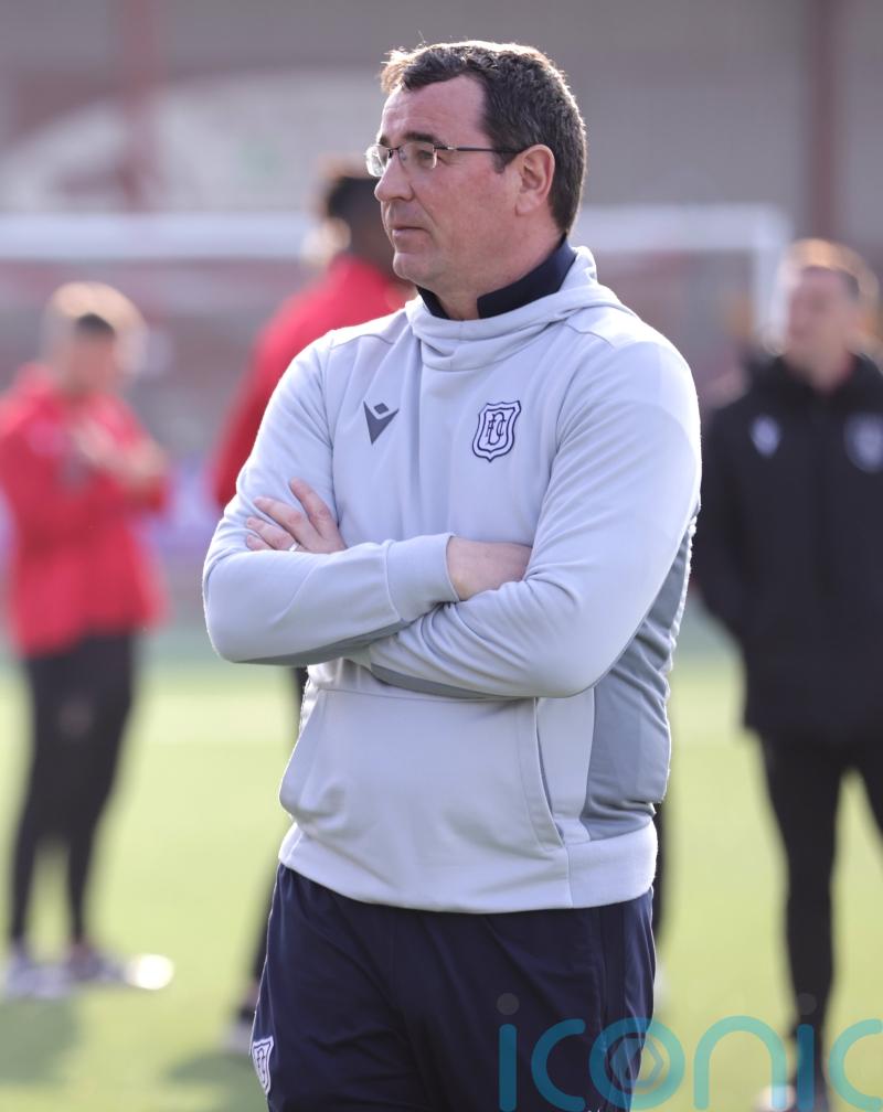 Gary Bowyer remains grounded as Burton edge closer to survival