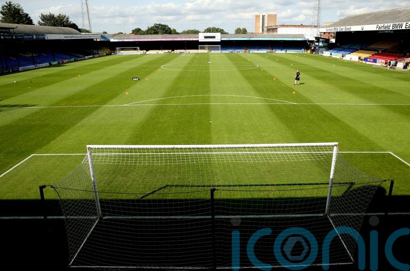 Southend boost play-off hopes as Wealdstone’s survival bid dented