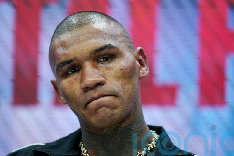 Chris Eubank Jr reuniting with father ‘worth its weight in gold’ – Conor Benn