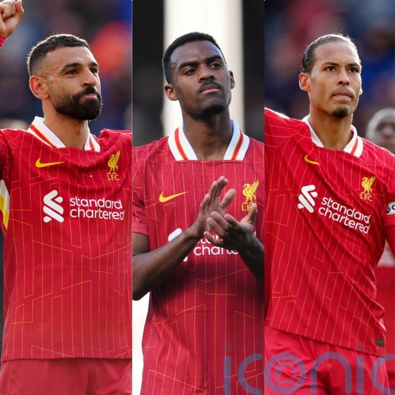 5 key players in Liverpool’s Premier League title-winning campaign