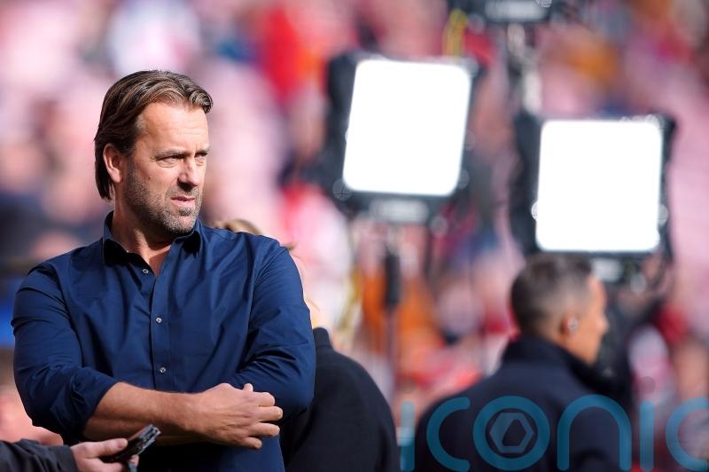 Ex-Red Sander Westerveld says compatriot Arne Slot a ‘perfect fit’ for Liverpool