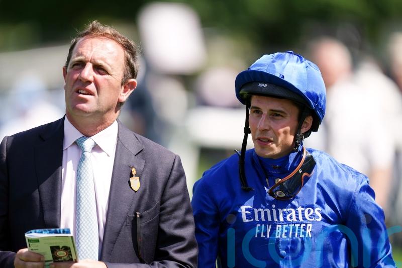Buick yet to decide on his 2000 Guineas mount