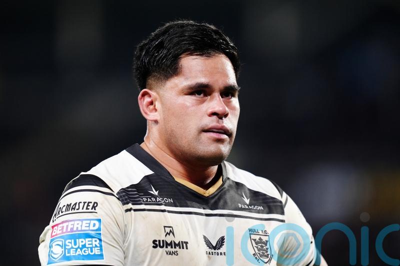 ‘Geordie Shore’ put Newcastle on map for Herman Ese’ese ahead of Magic Weekend
