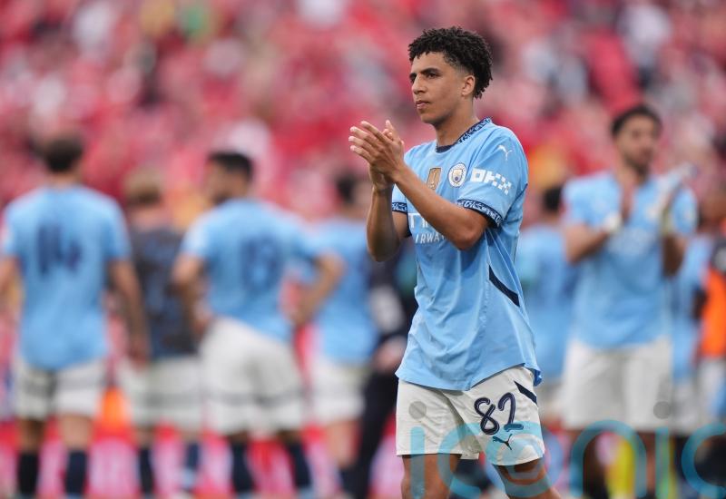 Rico Lewis says FA Cup win would be &lsquo;really important&rsquo; for Man City this season