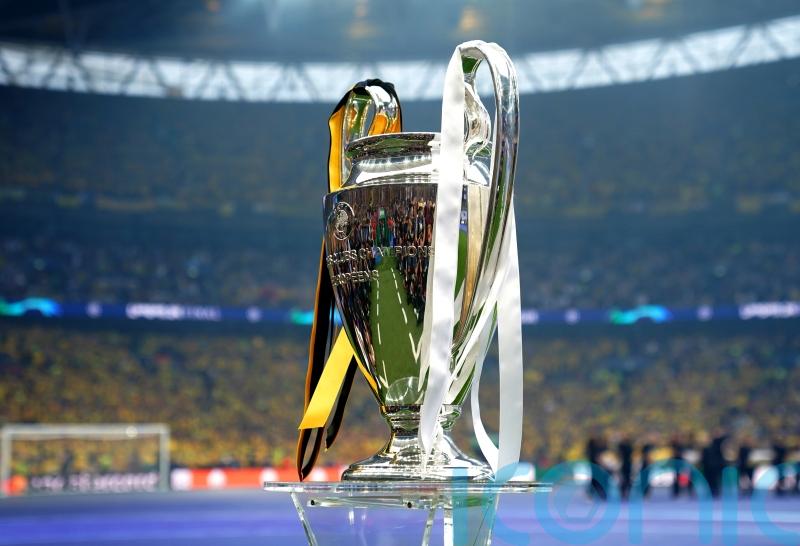 Clubs scrambling to take fifth place in Champions League race &ndash; the permutations