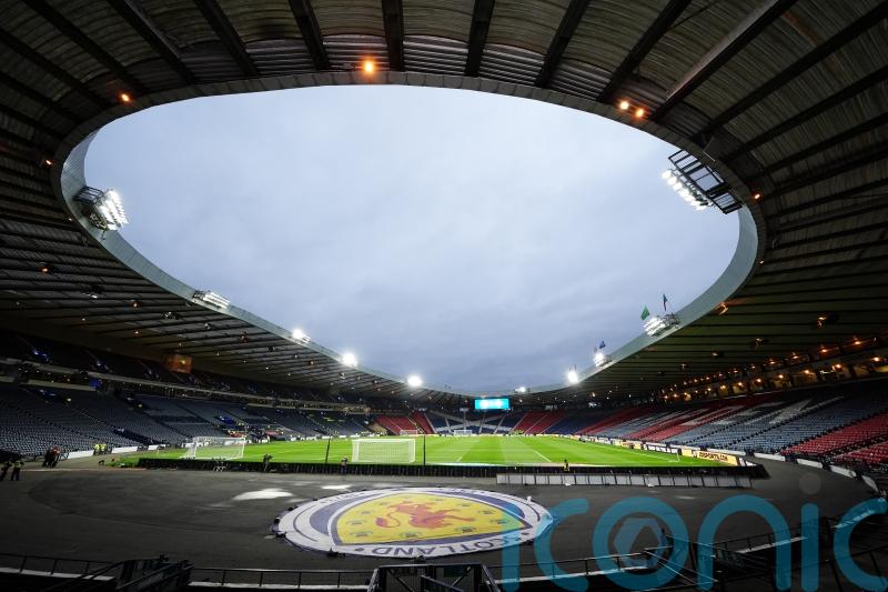 Transgender women unable to compete in women’s football in Scotland next season